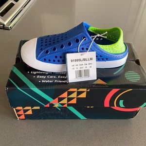 Skecher’s Foamies Shoes